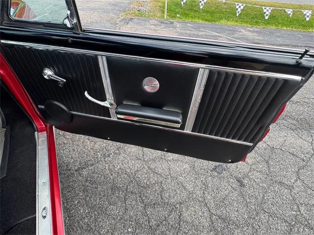 1964 Chevrolet Chevelle Malibu (CC-2050696) for sale in Malone, New York