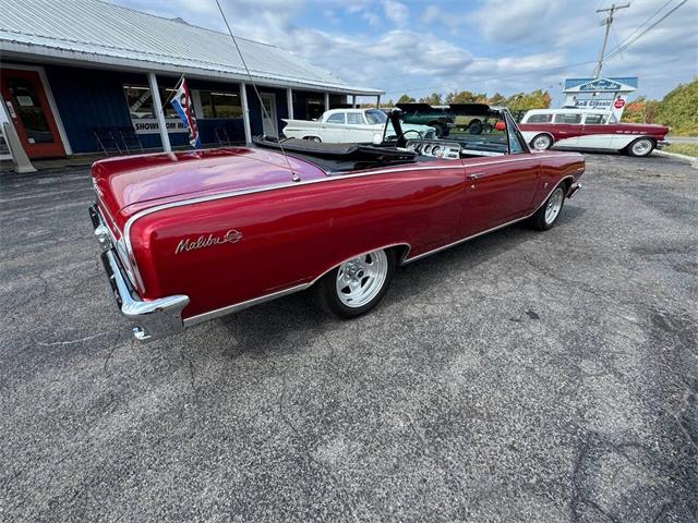 1964 Chevrolet Chevelle Malibu (CC-2050696) for sale in Malone, New York