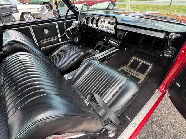 1964 Chevrolet Chevelle Malibu (CC-2050696) for sale in Malone, New York