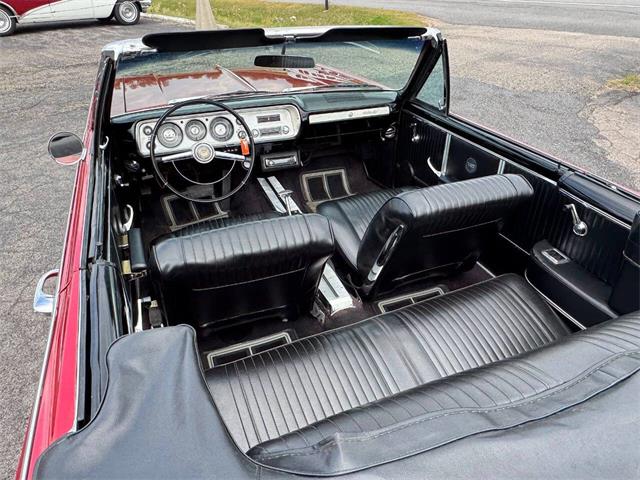 1964 Chevrolet Chevelle Malibu (CC-2050696) for sale in Malone, New York