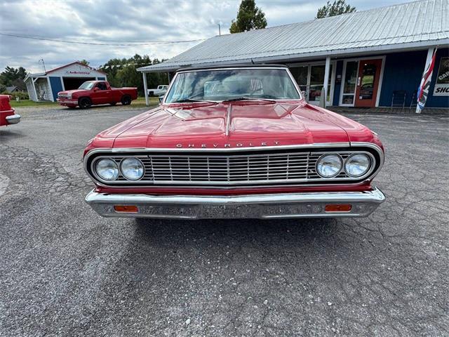 1964 Chevrolet Chevelle Malibu (CC-2050696) for sale in Malone, New York