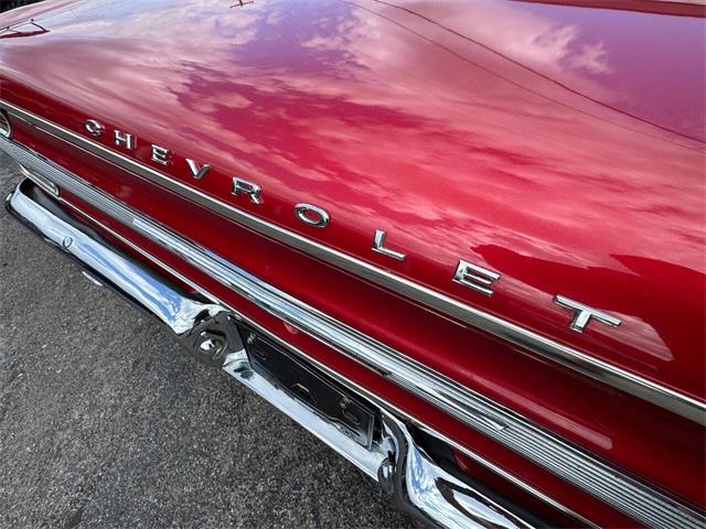 1964 Chevrolet Chevelle Malibu (CC-2050696) for sale in Malone, New York
