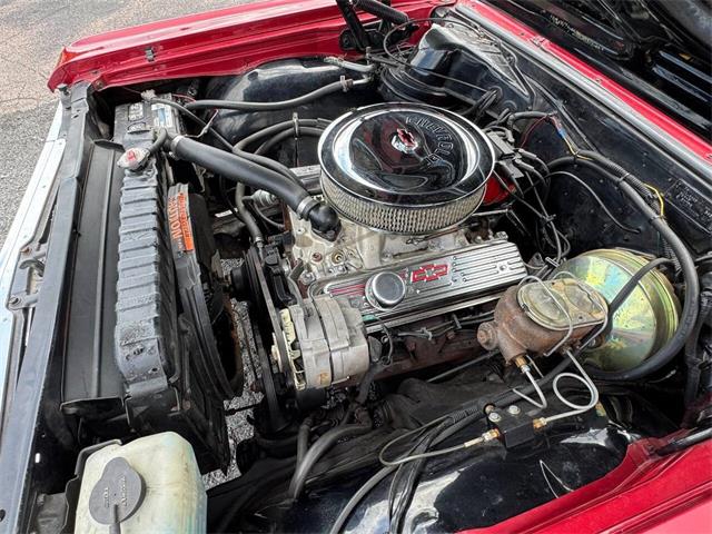 1964 Chevrolet Chevelle Malibu (CC-2050696) for sale in Malone, New York