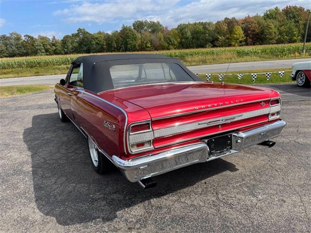 1964 Chevrolet Chevelle Malibu (CC-2050696) for sale in Malone, New York