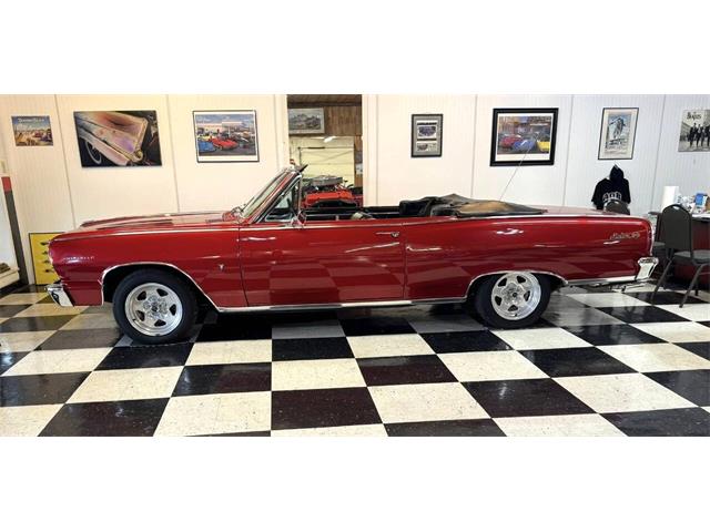 1964 Chevrolet Chevelle Malibu (CC-2050696) for sale in Malone, New York