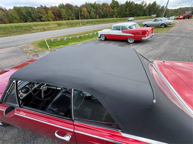 1964 Chevrolet Chevelle Malibu (CC-2050696) for sale in Malone, New York