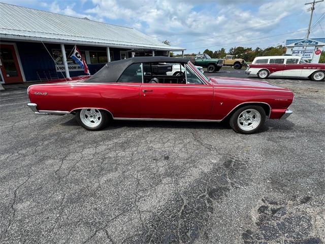 1964 Chevrolet Chevelle Malibu (CC-2050696) for sale in Malone, New York