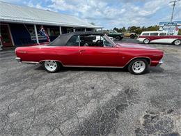 1964 Chevrolet Chevelle Malibu (CC-2050696) for sale in Malone, New York
