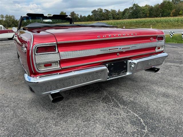 1964 Chevrolet Chevelle Malibu (CC-2050696) for sale in Malone, New York
