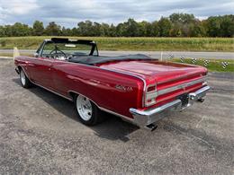 1964 Chevrolet Chevelle Malibu (CC-2050696) for sale in Malone, New York