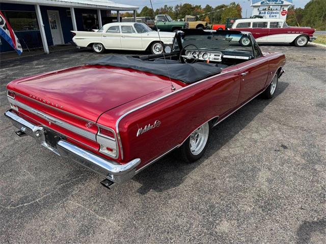 1964 Chevrolet Chevelle Malibu (CC-2050696) for sale in Malone, New York
