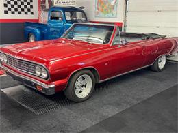 1964 Chevrolet Chevelle Malibu (CC-2050696) for sale in Malone, New York