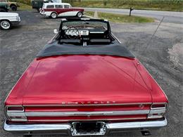 1964 Chevrolet Chevelle Malibu (CC-2050696) for sale in Malone, New York