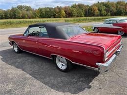 1964 Chevrolet Chevelle Malibu (CC-2050696) for sale in Malone, New York