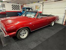 1964 Chevrolet Chevelle Malibu (CC-2050696) for sale in Malone, New York
