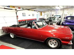 1964 Chevrolet Chevelle Malibu (CC-2050696) for sale in Malone, New York