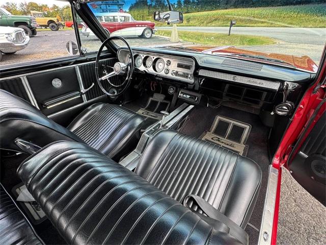 1964 Chevrolet Chevelle Malibu (CC-2050696) for sale in Malone, New York