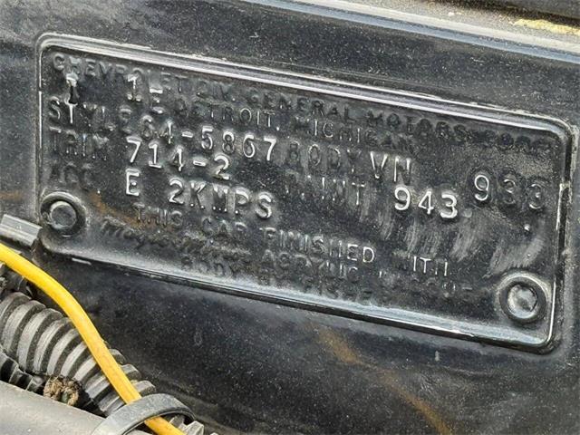 1964 Chevrolet Chevelle Malibu (CC-2050696) for sale in Malone, New York