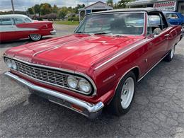 1964 Chevrolet Chevelle Malibu (CC-2050696) for sale in Malone, New York
