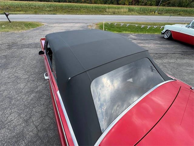 1964 Chevrolet Chevelle Malibu (CC-2050696) for sale in Malone, New York