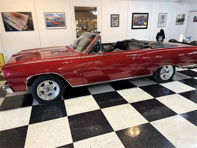 1964 Chevrolet Chevelle Malibu (CC-2050696) for sale in Malone, New York