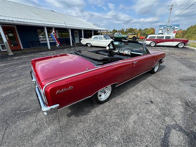 1964 Chevrolet Chevelle Malibu (CC-2050696) for sale in Malone, New York
