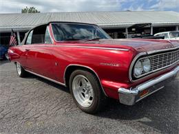 1964 Chevrolet Chevelle Malibu (CC-2050696) for sale in Malone, New York