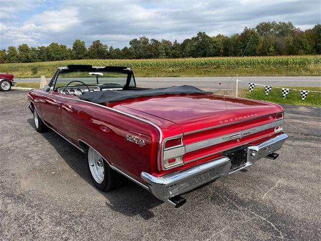 1964 Chevrolet Chevelle Malibu (CC-2050696) for sale in Malone, New York