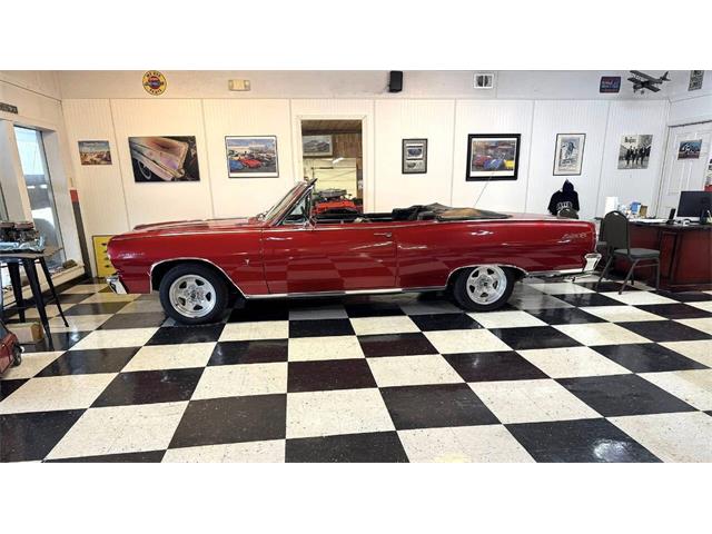 1964 Chevrolet Chevelle Malibu (CC-2050696) for sale in Malone, New York