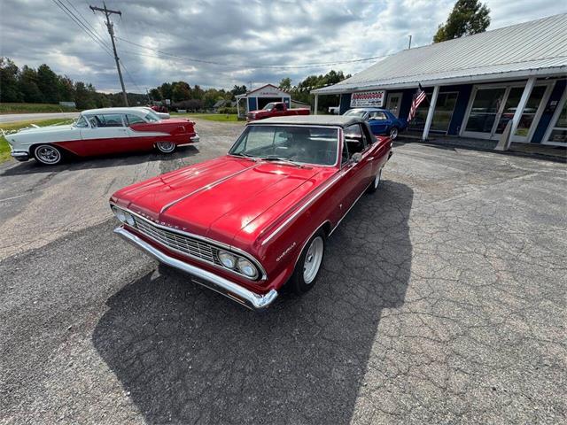 1964 Chevrolet Chevelle Malibu (CC-2050696) for sale in Malone, New York