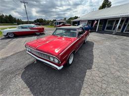 1964 Chevrolet Chevelle Malibu (CC-2050696) for sale in Malone, New York
