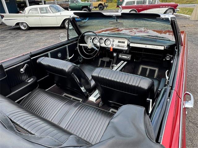 1964 Chevrolet Chevelle Malibu (CC-2050696) for sale in Malone, New York