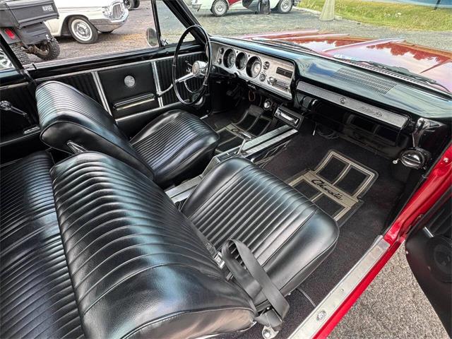 1964 Chevrolet Chevelle Malibu (CC-2050696) for sale in Malone, New York