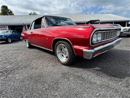 1964 Chevrolet Chevelle Malibu (CC-2050696) for sale in Malone, New York