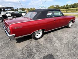 1964 Chevrolet Chevelle Malibu (CC-2050696) for sale in Malone, New York