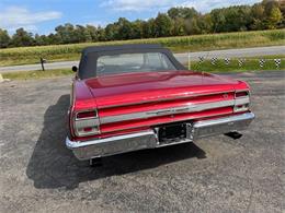 1964 Chevrolet Chevelle Malibu (CC-2050696) for sale in Malone, New York