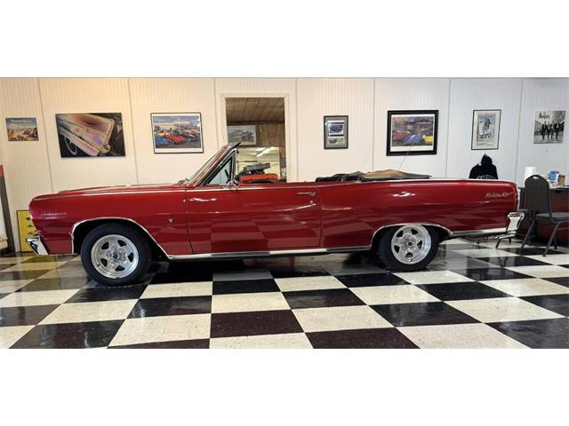 1964 Chevrolet Chevelle Malibu (CC-2050696) for sale in Malone, New York
