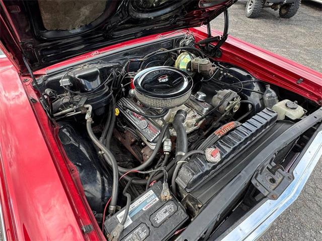 1964 Chevrolet Chevelle Malibu (CC-2050696) for sale in Malone, New York