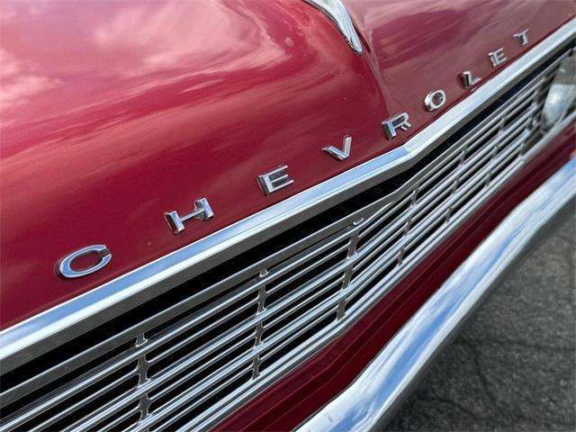 1964 Chevrolet Chevelle Malibu (CC-2050696) for sale in Malone, New York
