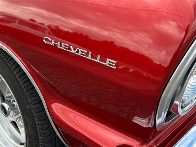 1964 Chevrolet Chevelle Malibu (CC-2050696) for sale in Malone, New York