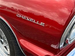 1964 Chevrolet Chevelle Malibu (CC-2050696) for sale in Malone, New York