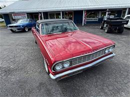 1964 Chevrolet Chevelle Malibu (CC-2050696) for sale in Malone, New York