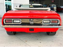 1968 Chevrolet Camaro (CC-2056979) for sale in Bradenton, Florida