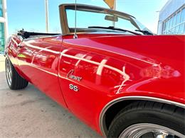 1968 Chevrolet Camaro (CC-2056979) for sale in Bradenton, Florida
