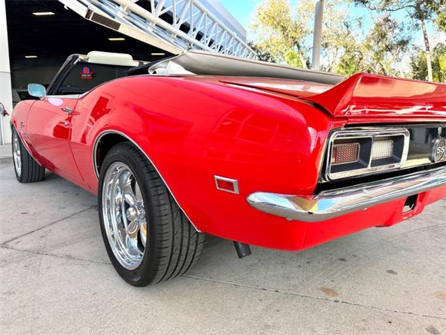 1968 Chevrolet Camaro (CC-2056979) for sale in Bradenton, Florida