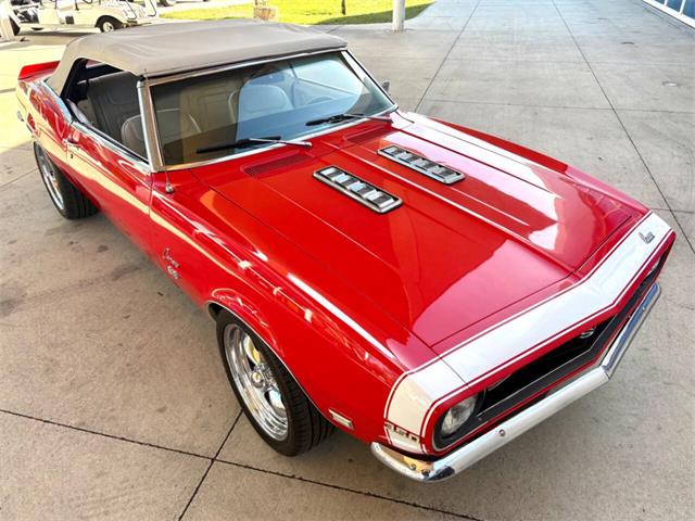 1968 Chevrolet Camaro (CC-2056979) for sale in Bradenton, Florida