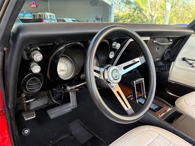 1968 Chevrolet Camaro (CC-2056979) for sale in Bradenton, Florida