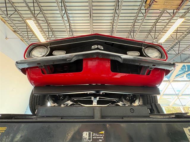 1968 Chevrolet Camaro (CC-2056979) for sale in Bradenton, Florida