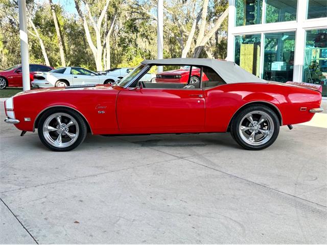 1968 Chevrolet Camaro (CC-2056979) for sale in Bradenton, Florida