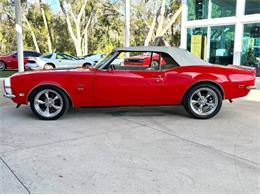 1968 Chevrolet Camaro (CC-2056979) for sale in Bradenton, Florida